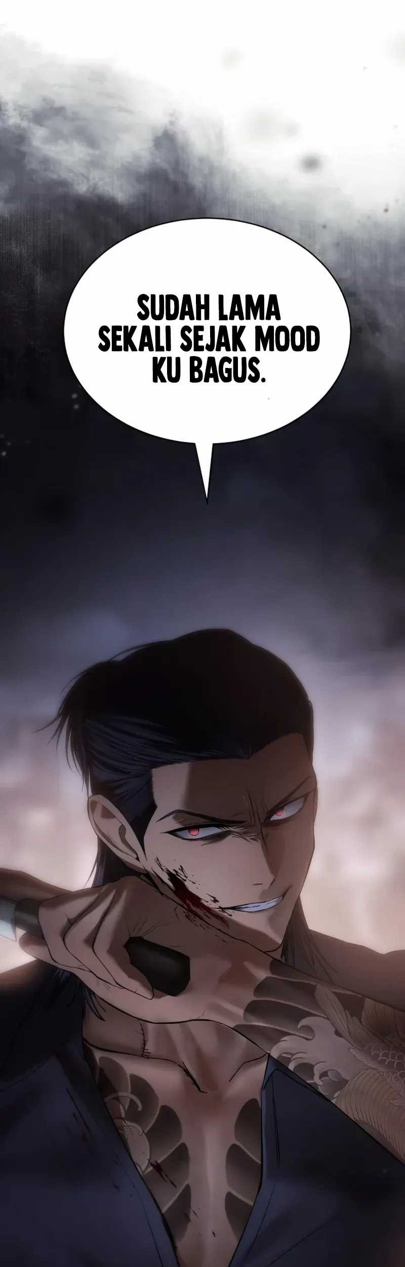 Baek XX Chapter 89 Gambar 107