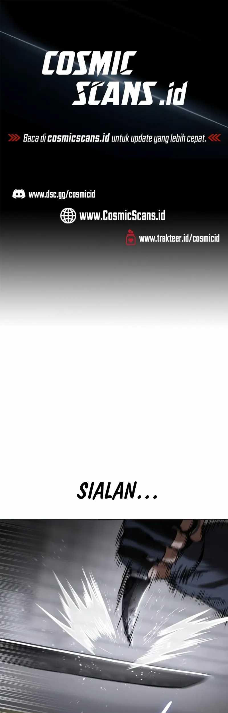 Manhwa Baek XX Chapter 89 gambar nomor 2