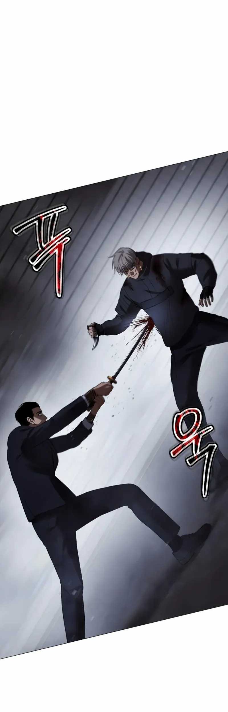 Baek XX Chapter 89 Gambar 4