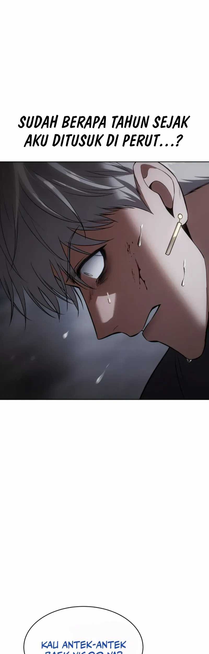 Baek XX Chapter 89 Gambar 5