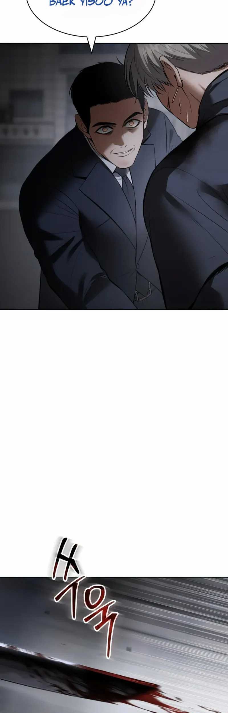 Baek XX Chapter 89 Gambar 6