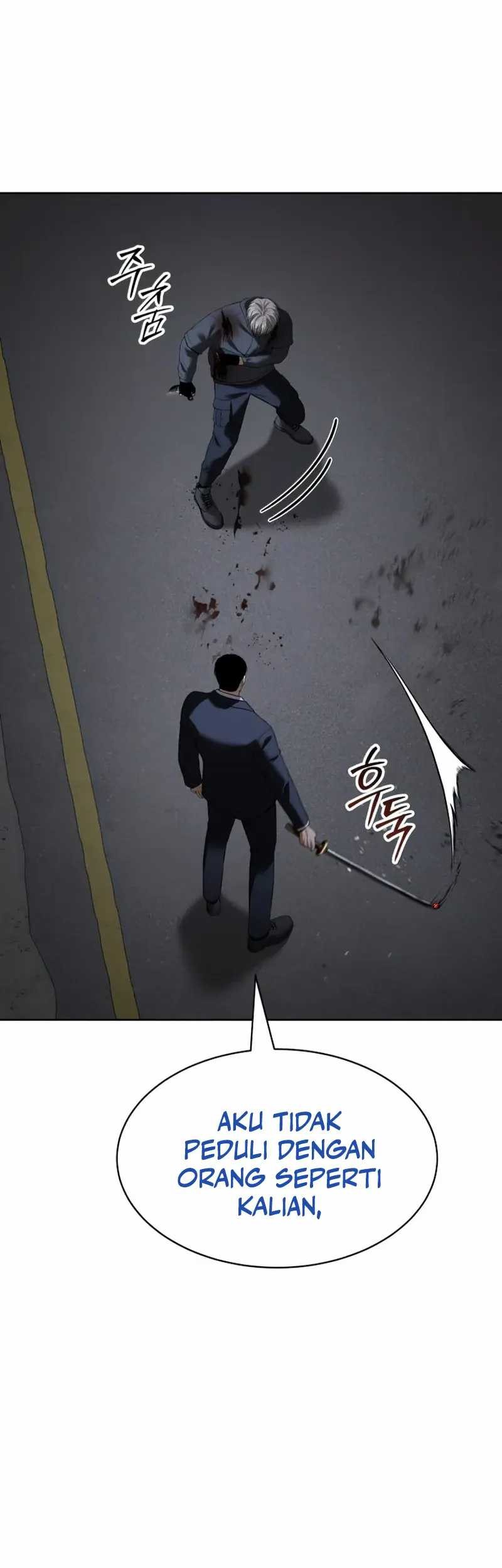 Baek XX Chapter 89 Gambar 8