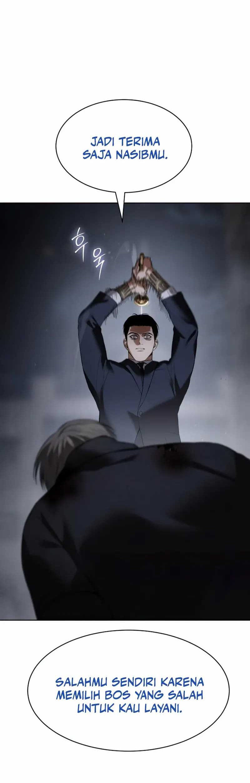 Baek XX Chapter 89 Gambar 9