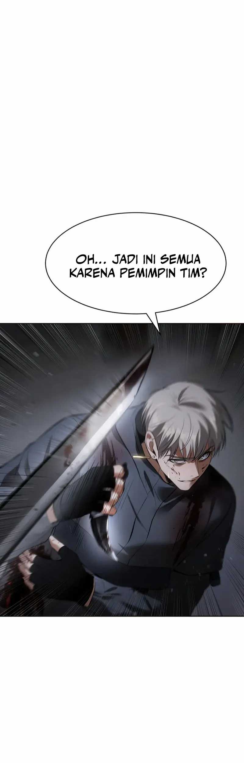 Baek XX Chapter 89 Gambar 10