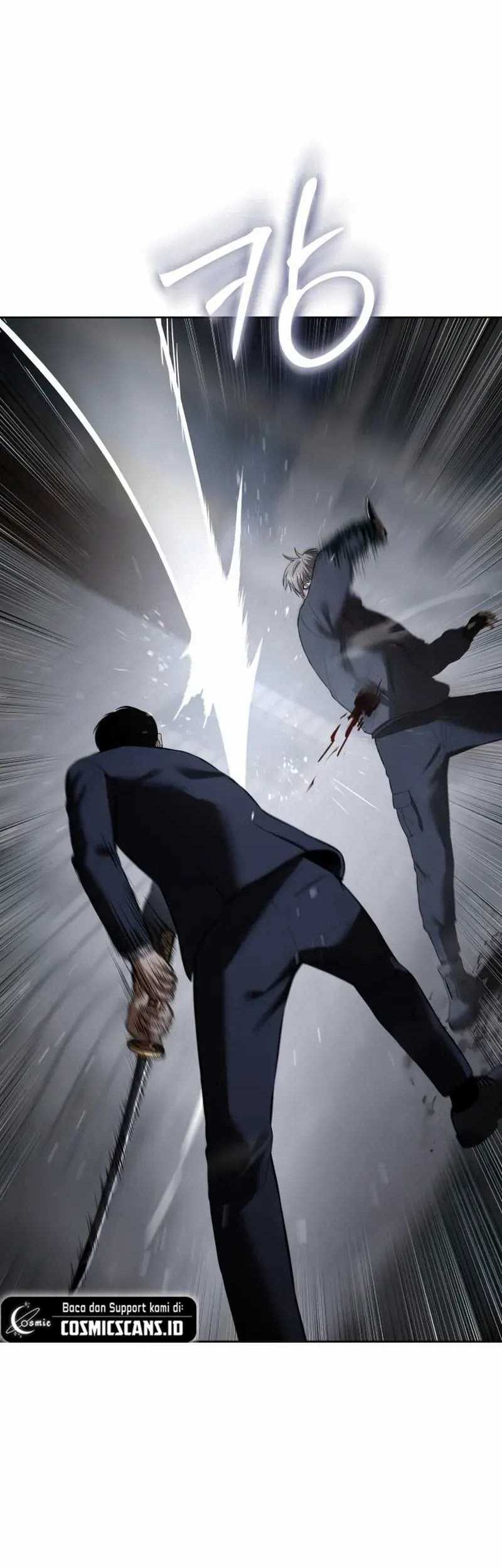 Baek XX Chapter 89 Gambar 11