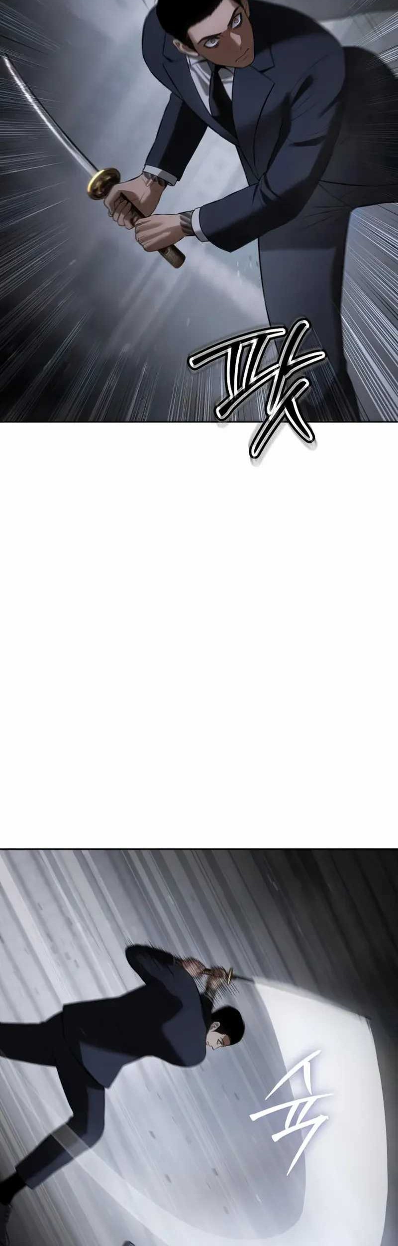 Baek XX Chapter 89 Gambar 16