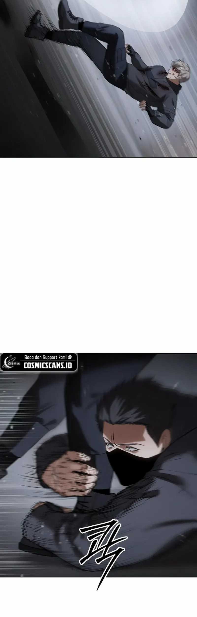 Baek XX Chapter 89 Gambar 17