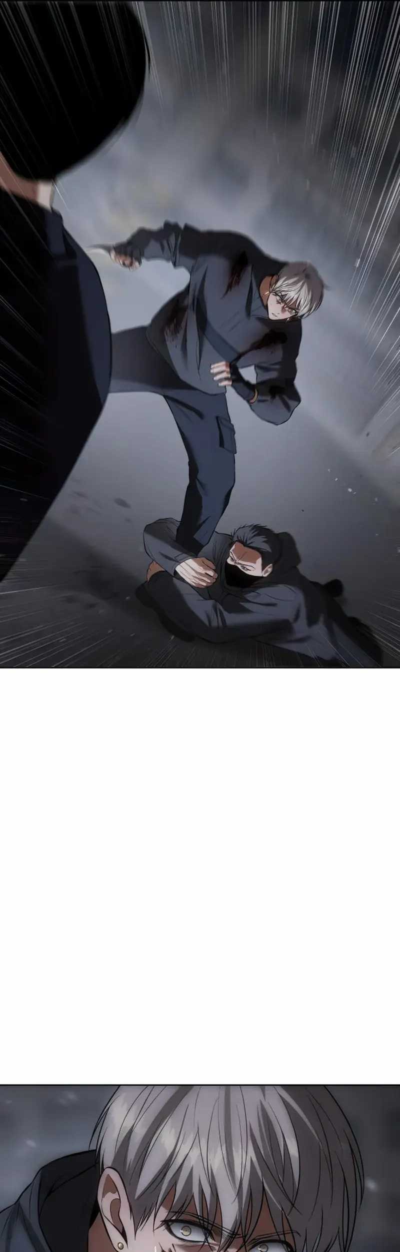 Baek XX Chapter 89 Gambar 19