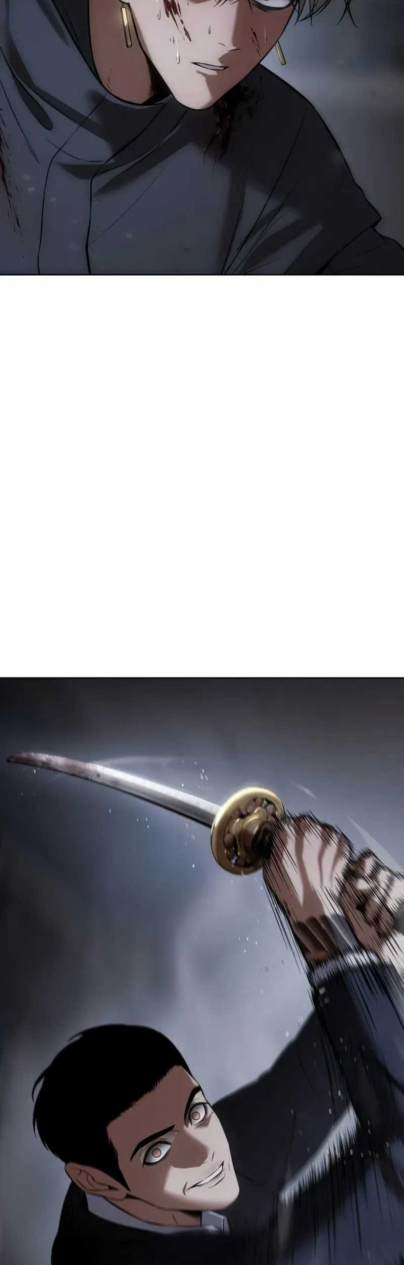 Baek XX Chapter 89 Gambar 20