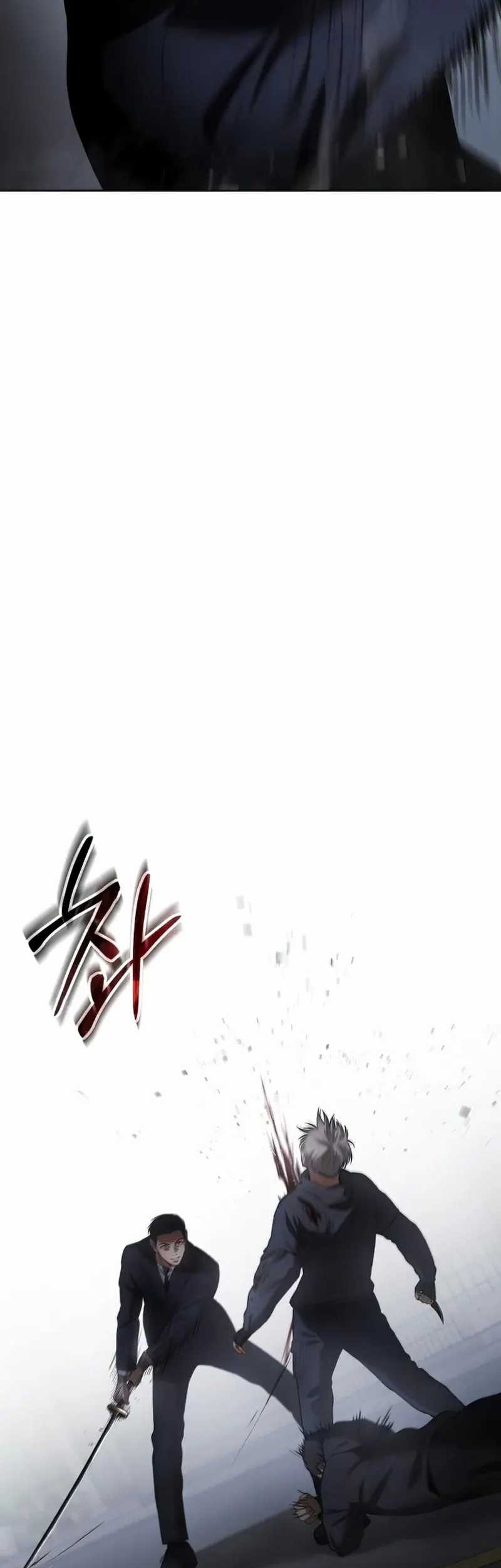 Baek XX Chapter 89 Gambar 21