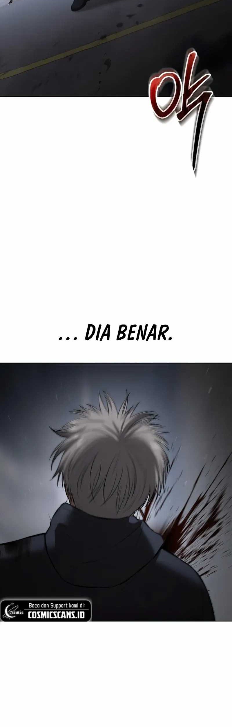 Baek XX Chapter 89 Gambar 22