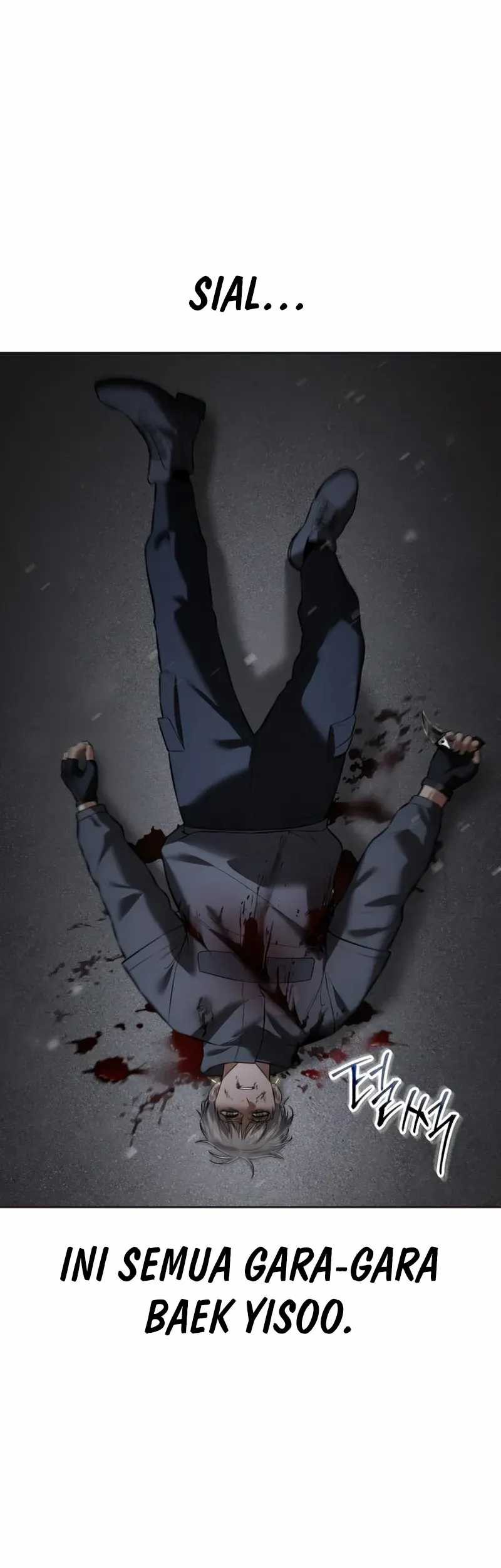 Baek XX Chapter 89 Gambar 23