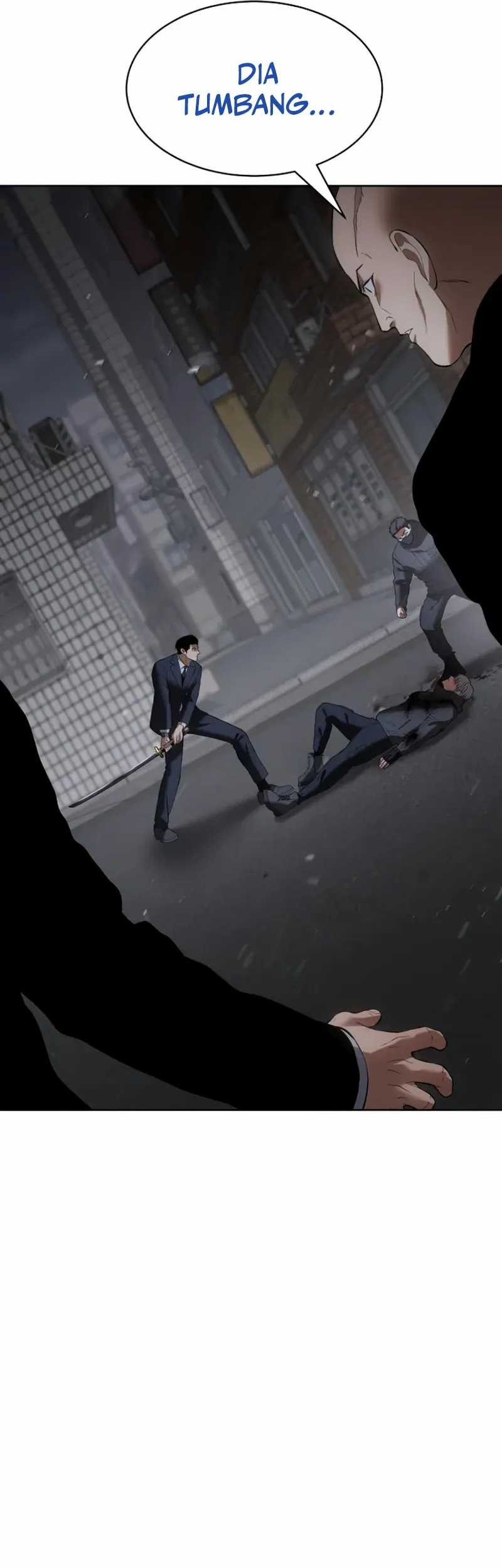 Baek XX Chapter 89 Gambar 25