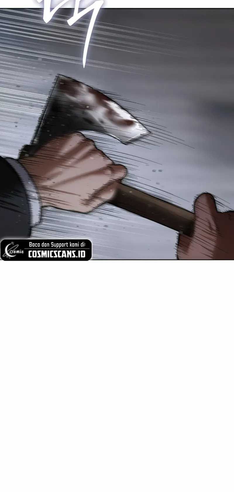 Baek XX Chapter 89 Gambar 29