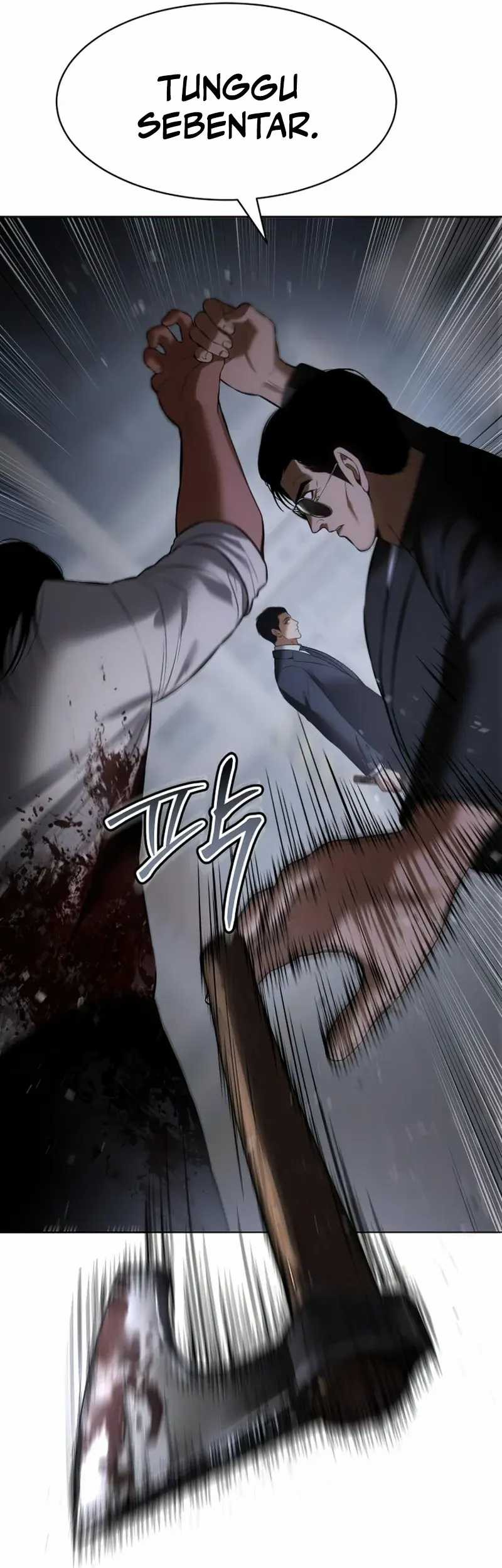 Baek XX Chapter 89 Gambar 30