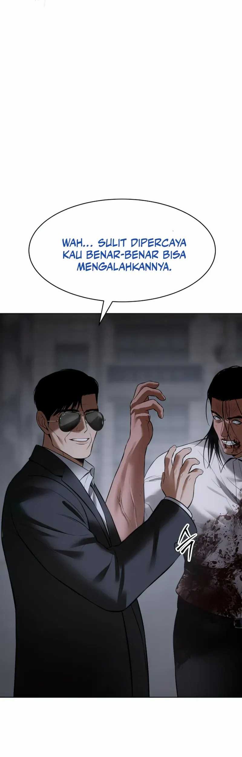 Baek XX Chapter 89 Gambar 31