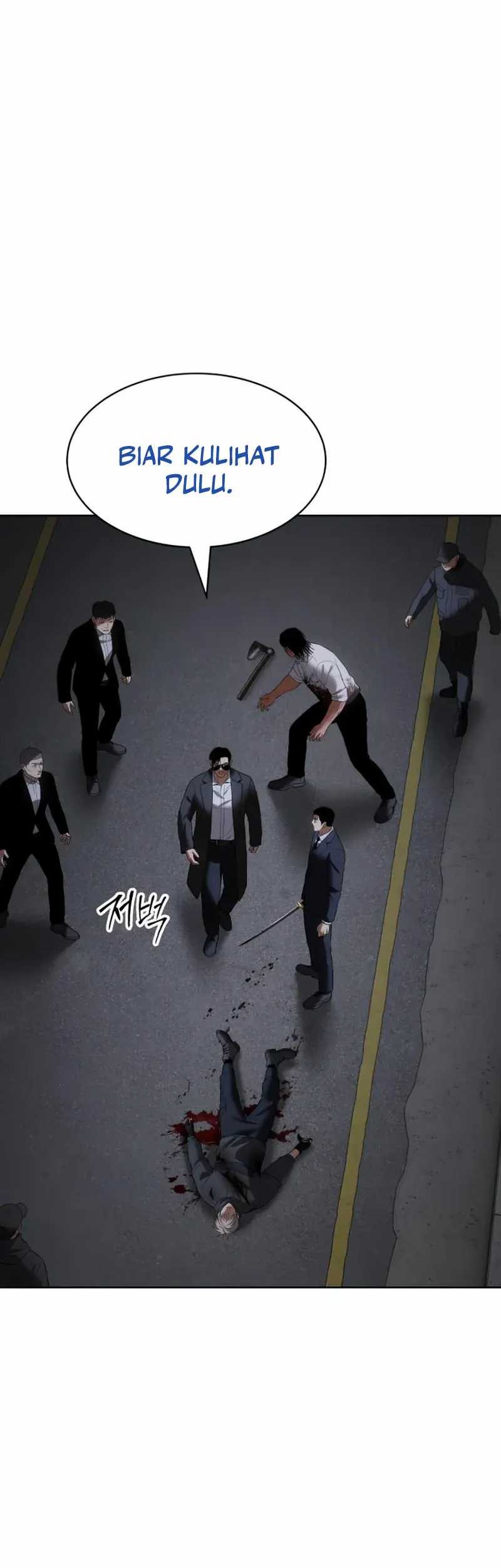 Baek XX Chapter 89 Gambar 32