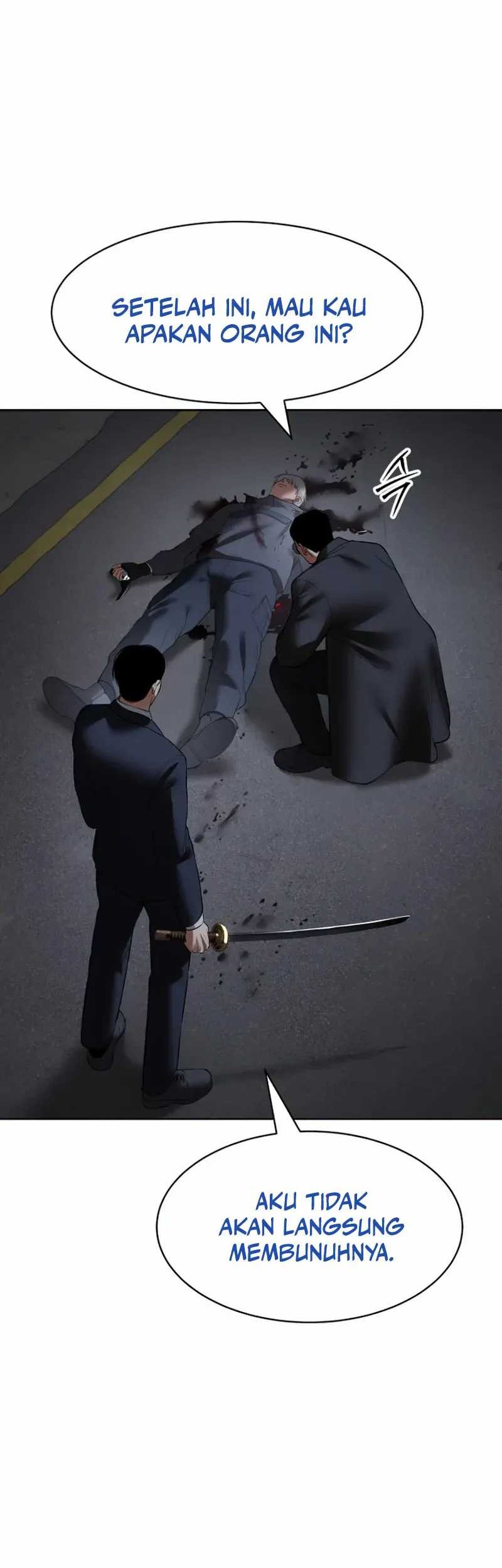 Baek XX Chapter 89 Gambar 33