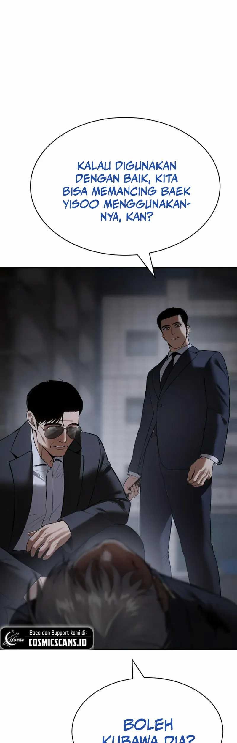 Baek XX Chapter 89 Gambar 34