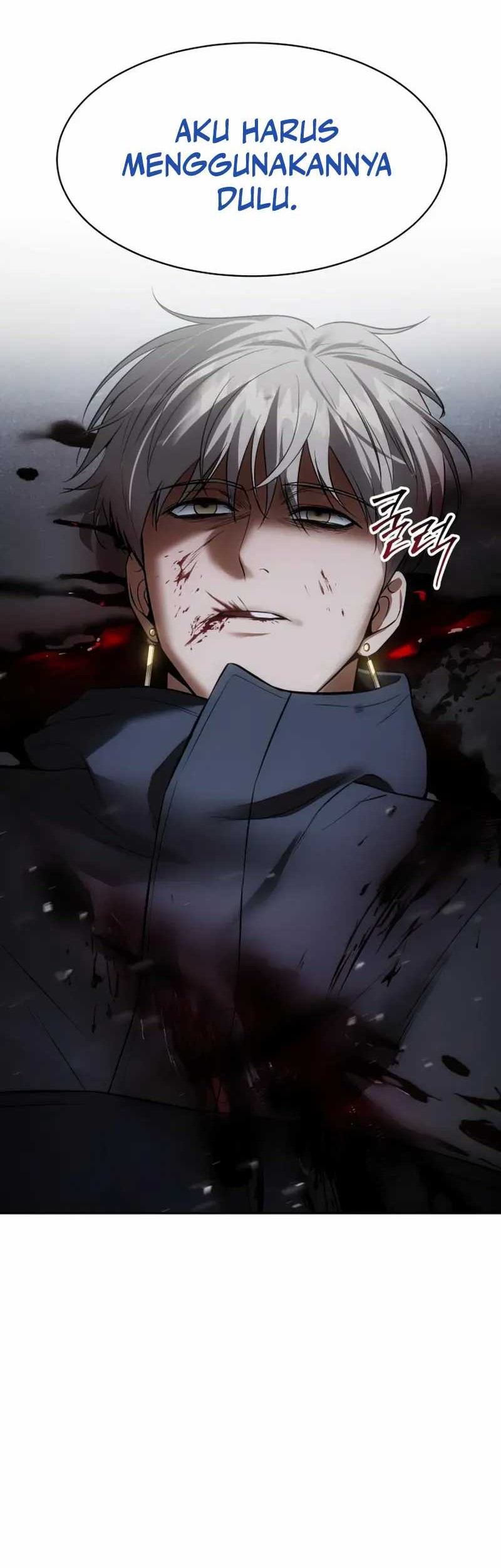 Baek XX Chapter 89 Gambar 37