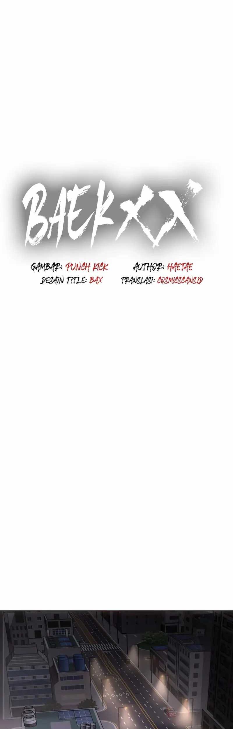 Baek XX Chapter 89 Gambar 38