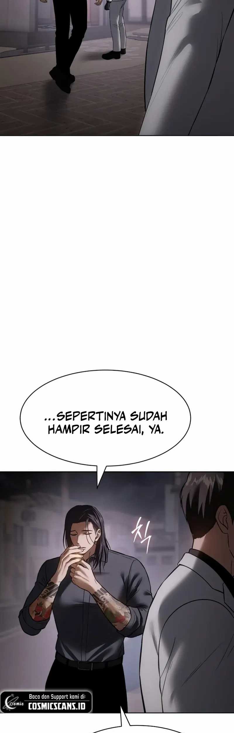 Baek XX Chapter 89 Gambar 40