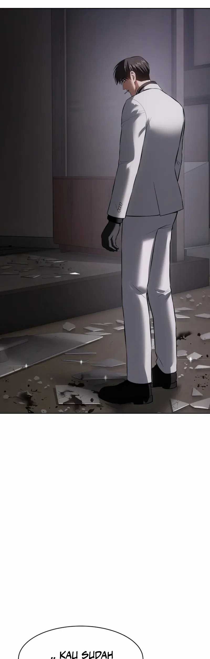 Baek XX Chapter 89 Gambar 43