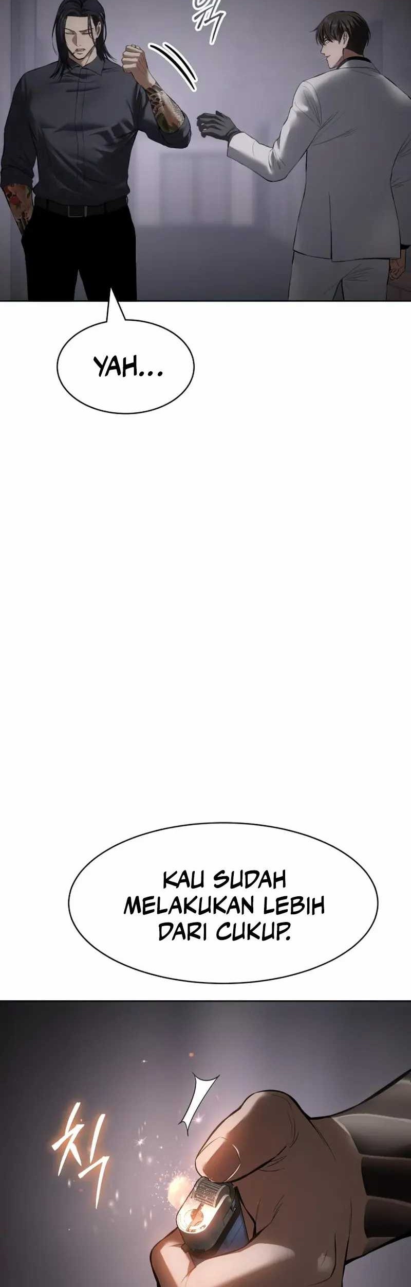 Baek XX Chapter 89 Gambar 45