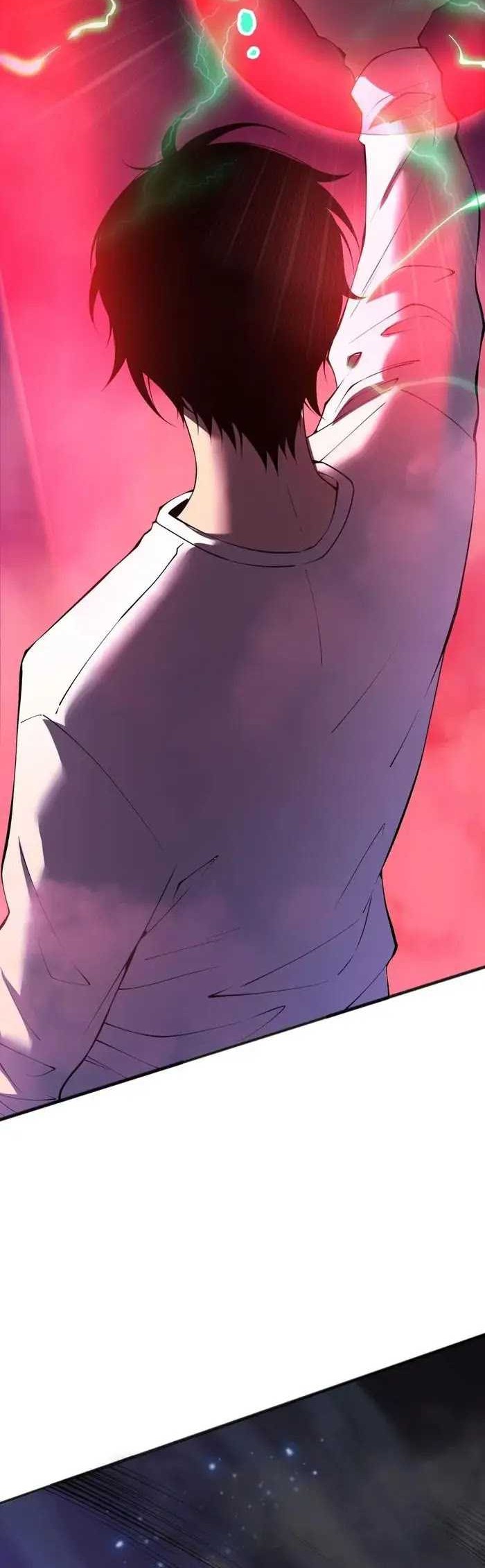 Disastrous Necromancer Chapter 109 Gambar 38