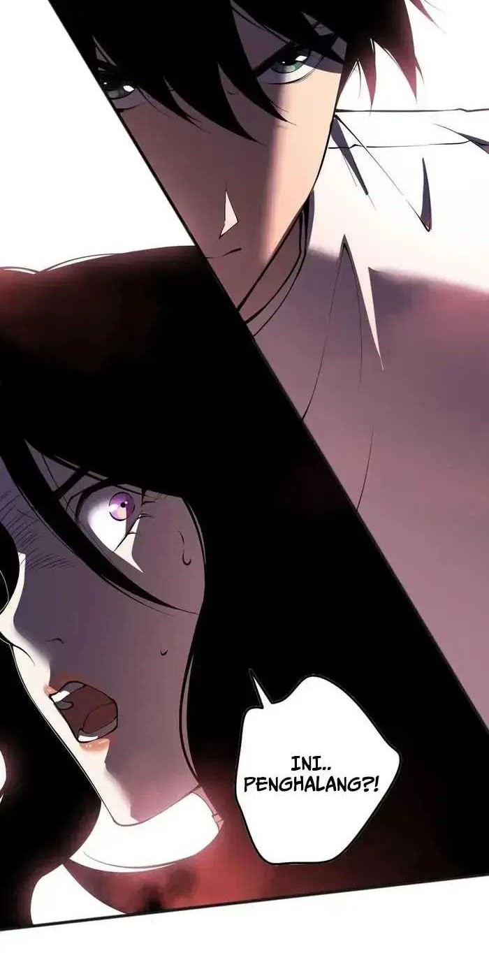 Disastrous Necromancer Chapter 109 Gambar 40