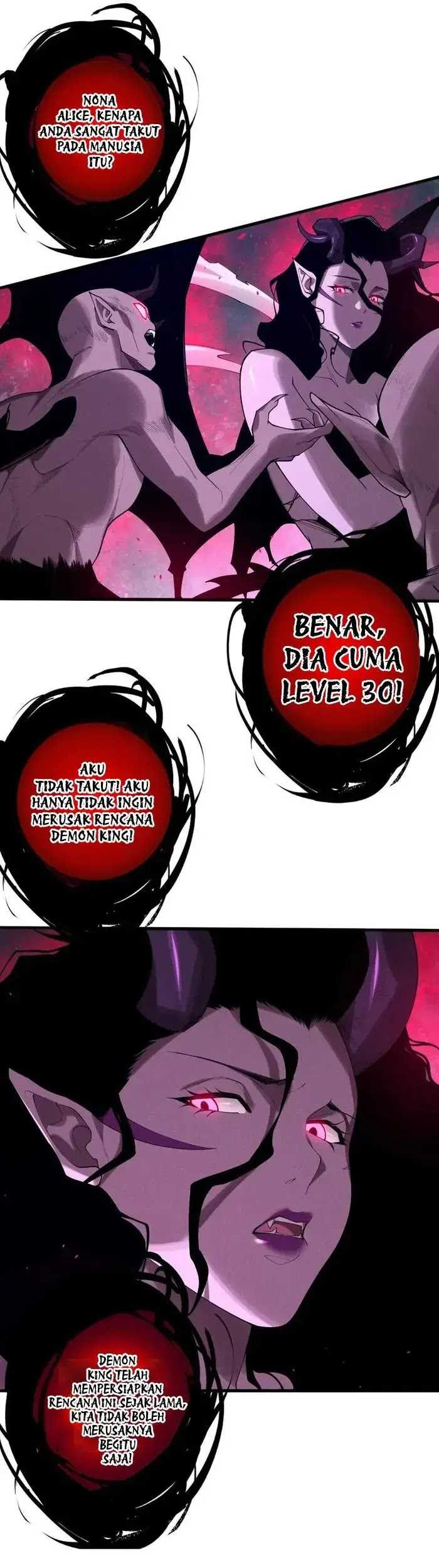 Disastrous Necromancer Chapter 109 Gambar 10