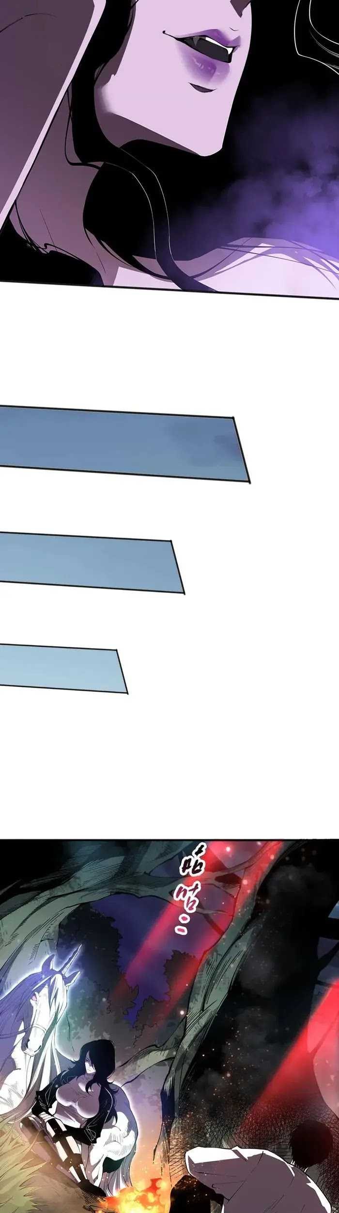 Disastrous Necromancer Chapter 109 Gambar 12