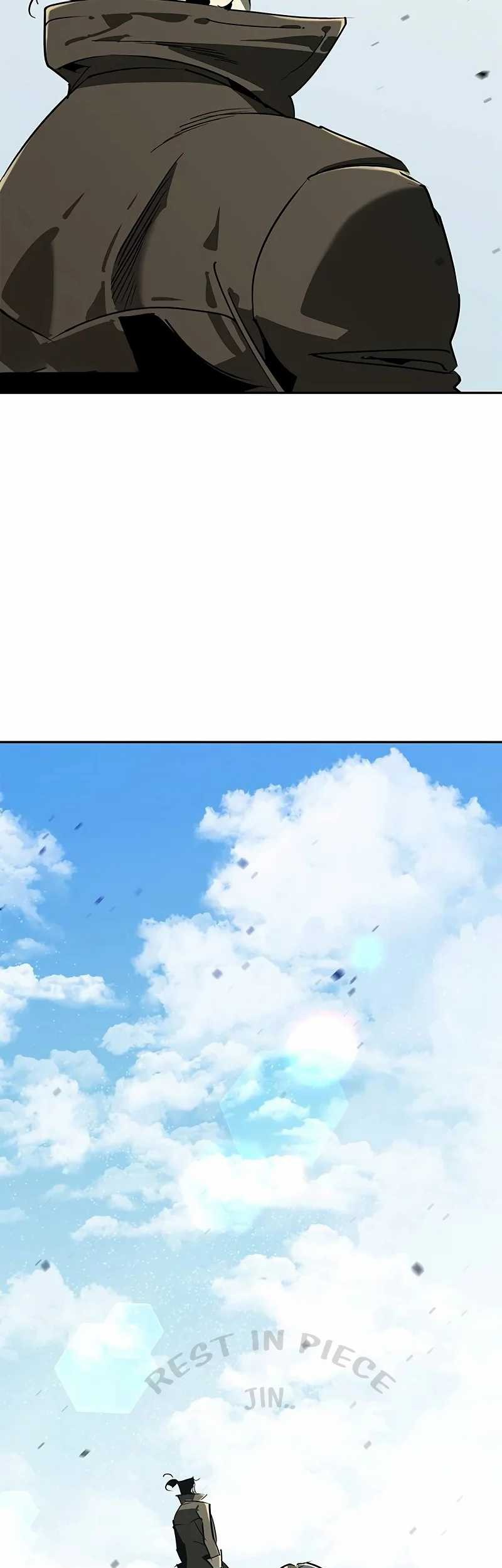 Martial Wild West Chapter 46 Gambar 27