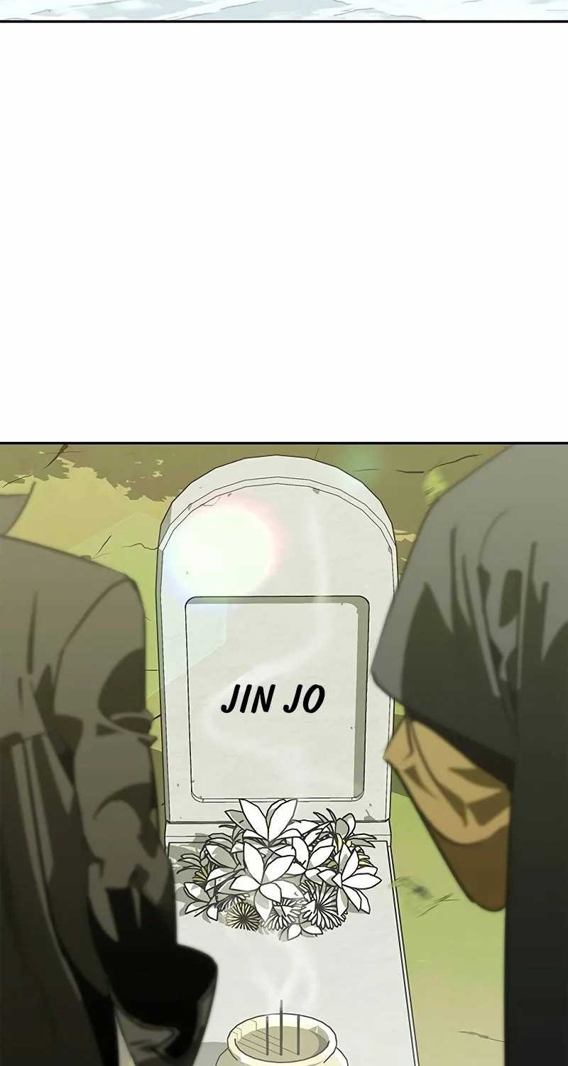 Martial Wild West Chapter 46 Gambar 30