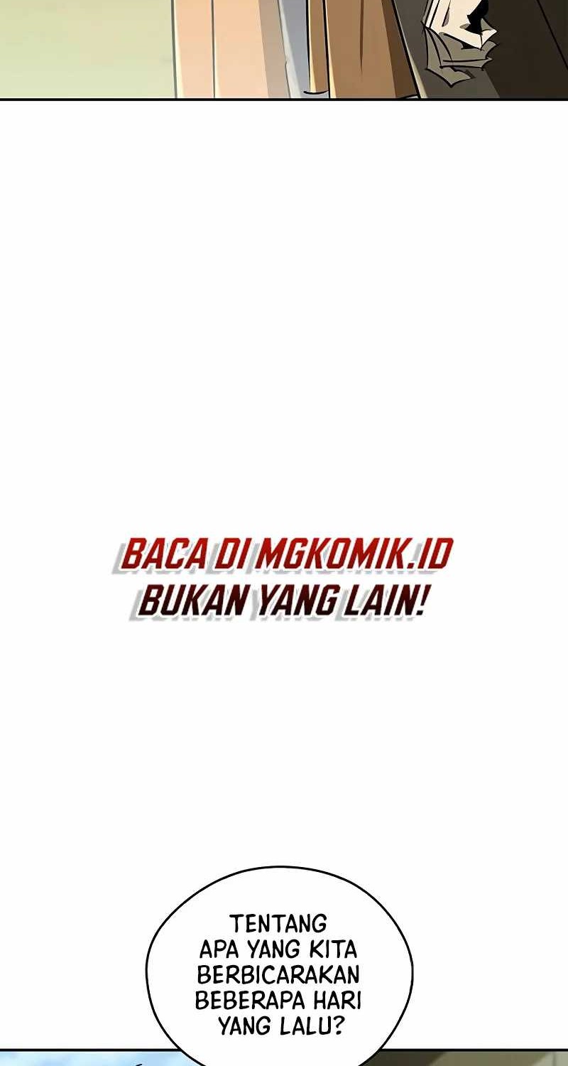 Martial Wild West Chapter 46 Gambar 32