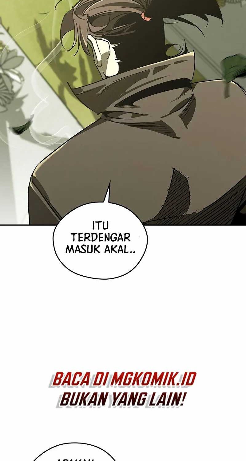 Martial Wild West Chapter 46 Gambar 36