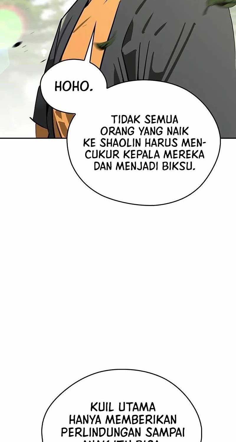 Martial Wild West Chapter 46 Gambar 38