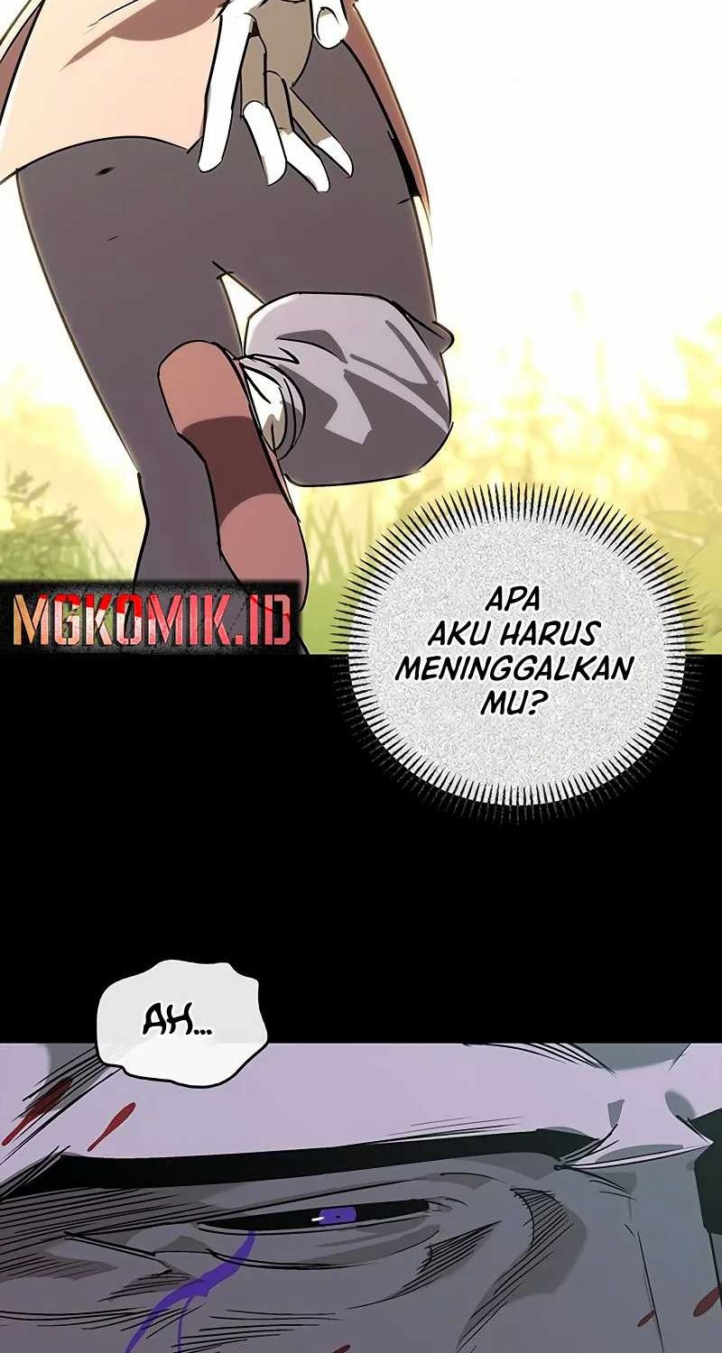 Martial Wild West Chapter 46 Gambar 22