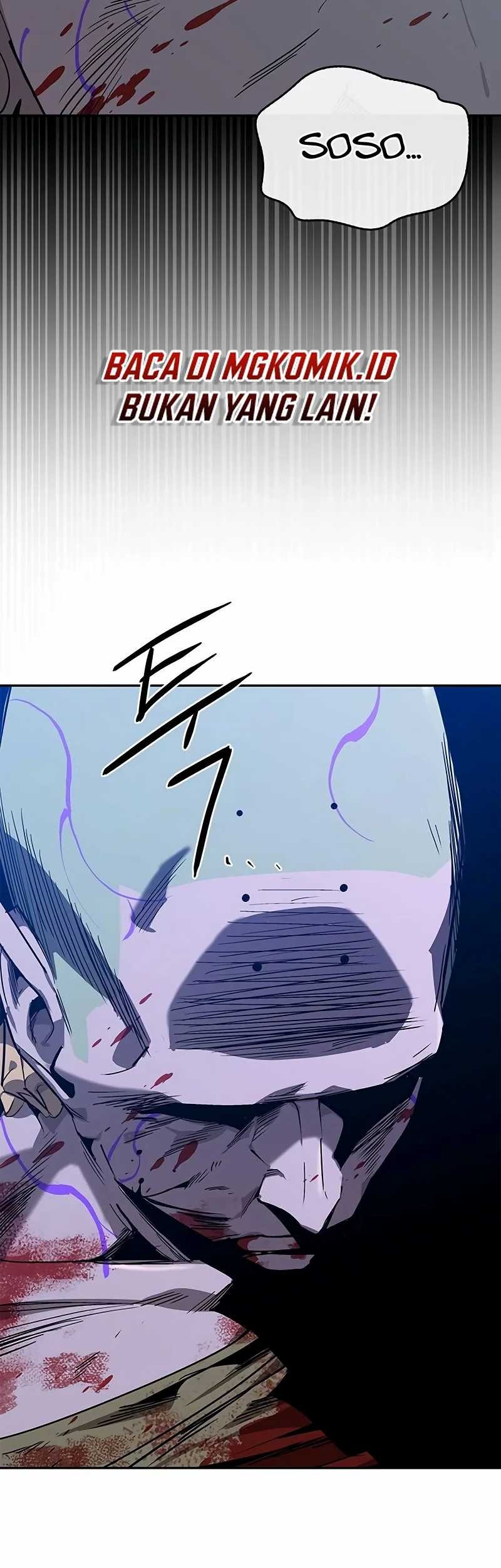 Martial Wild West Chapter 46 Gambar 23