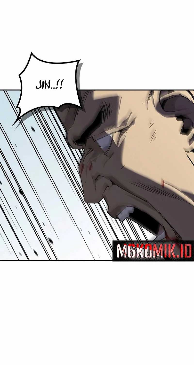 Martial Wild West Chapter 46 Gambar 24