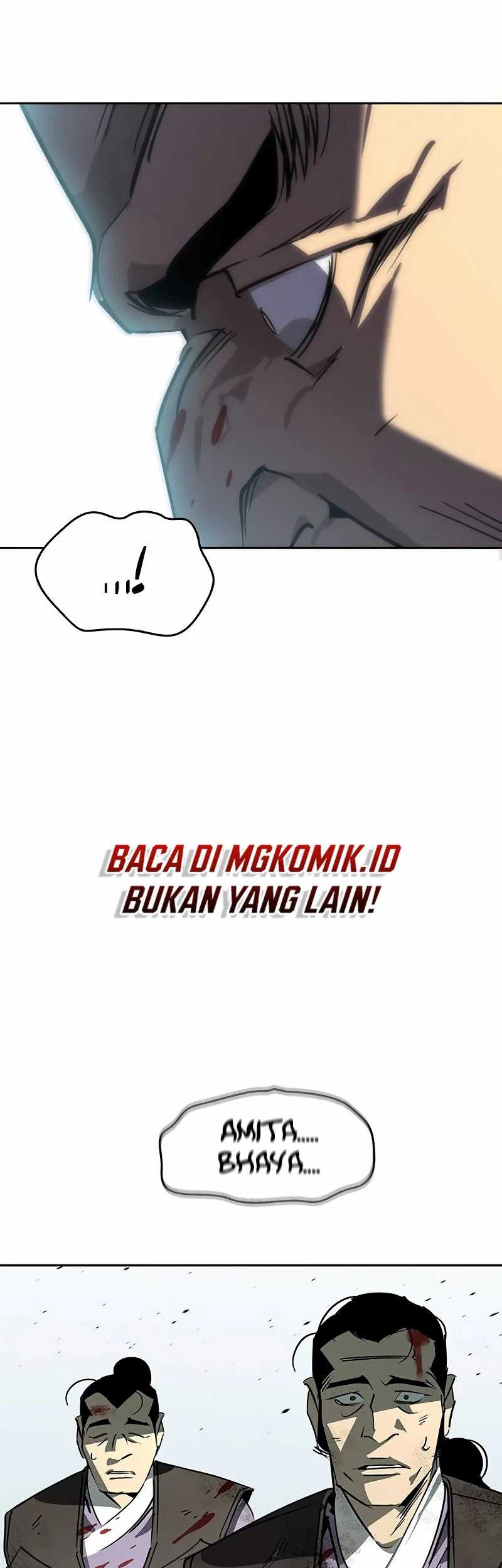 Martial Wild West Chapter 46 Gambar 25