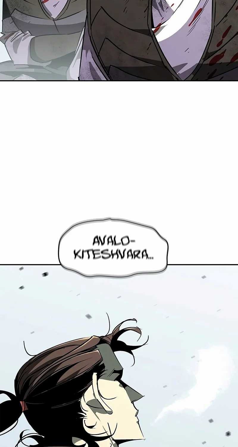 Martial Wild West Chapter 46 Gambar 26