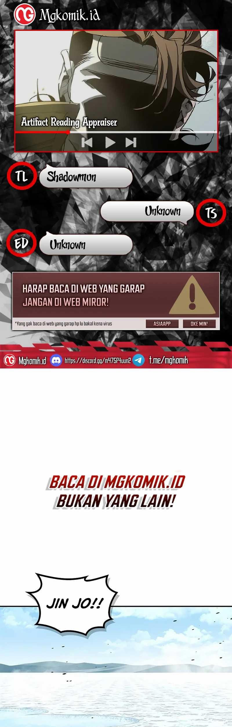 Komik Martial Wild West Chapter 46 gambar nomor 1