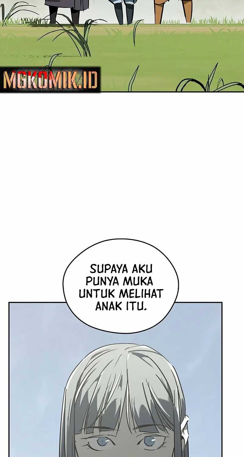 Martial Wild West Chapter 46 Gambar 48