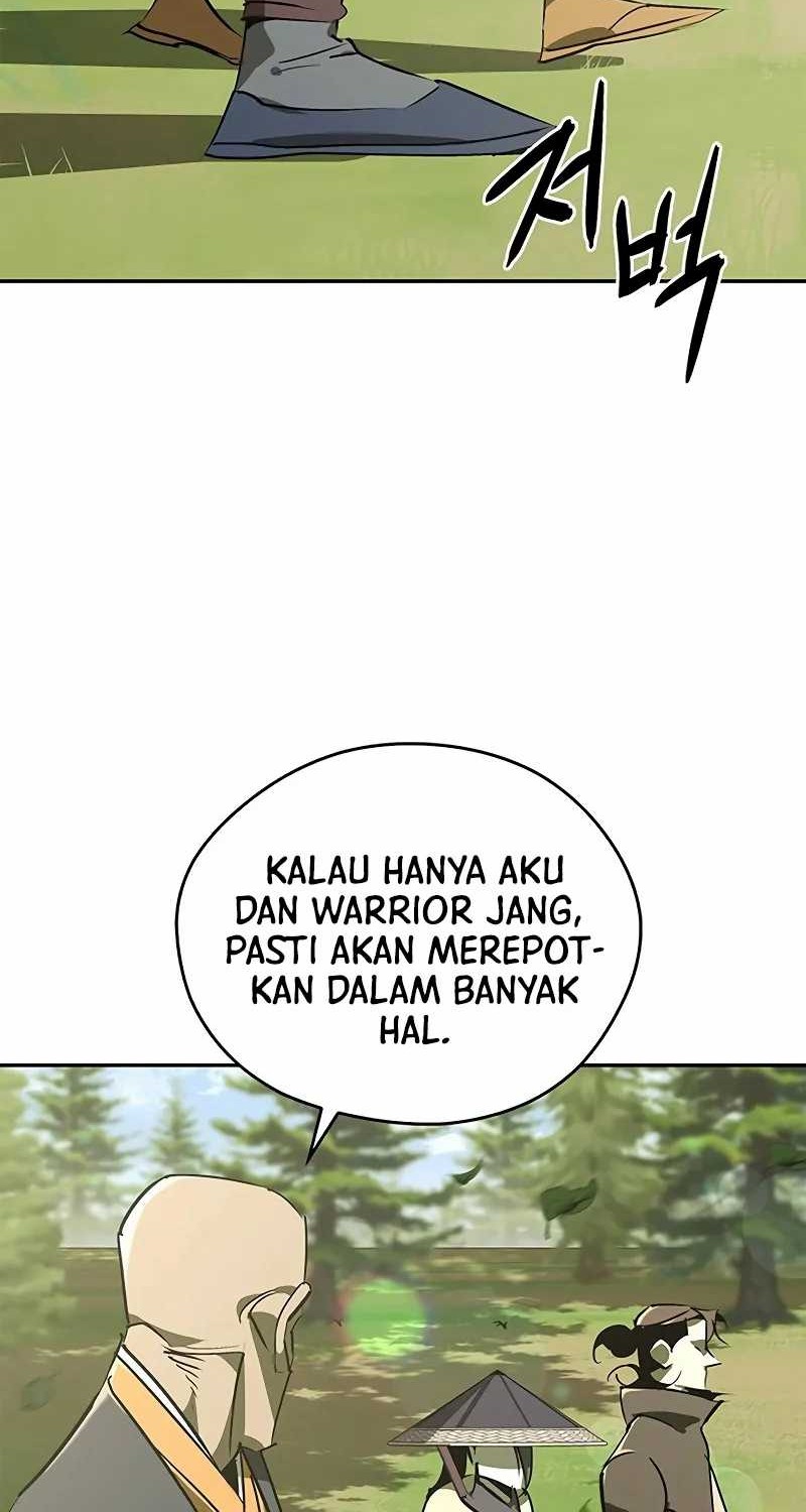 Martial Wild West Chapter 46 Gambar 50