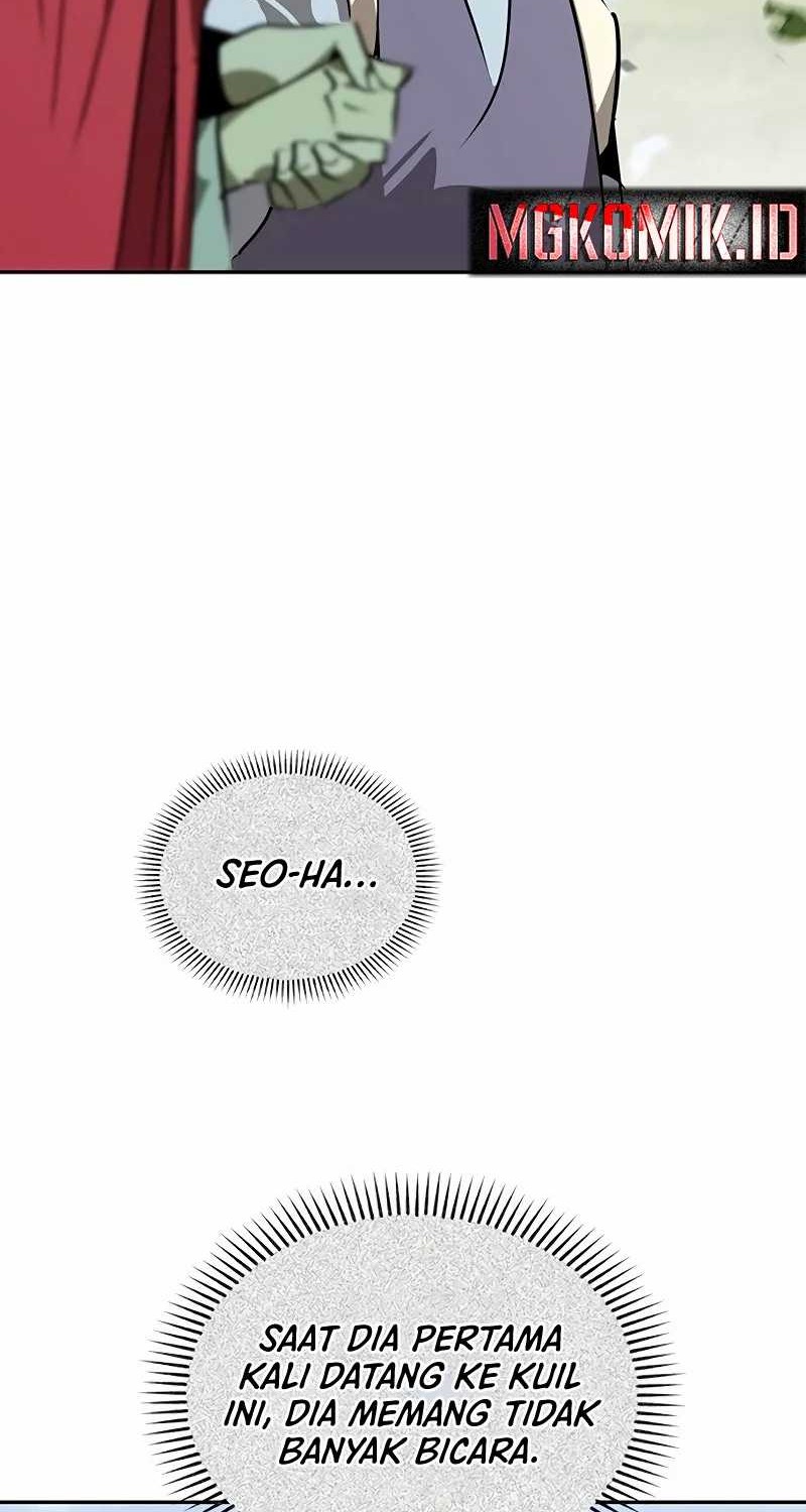 Martial Wild West Chapter 46 Gambar 52