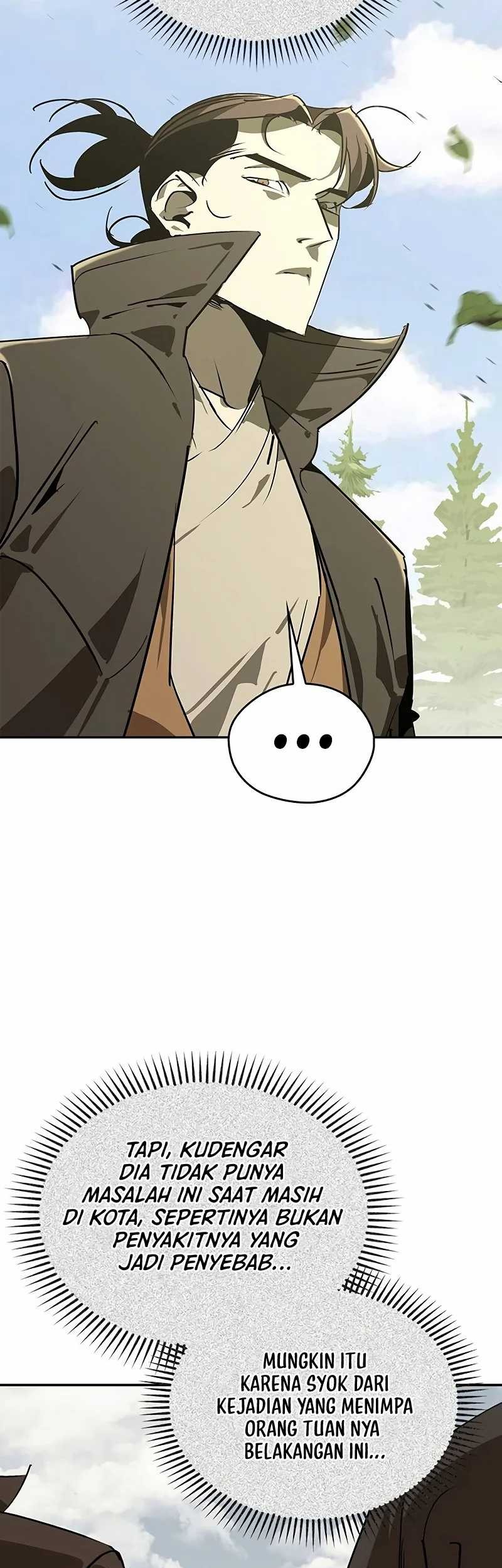 Martial Wild West Chapter 46 Gambar 53