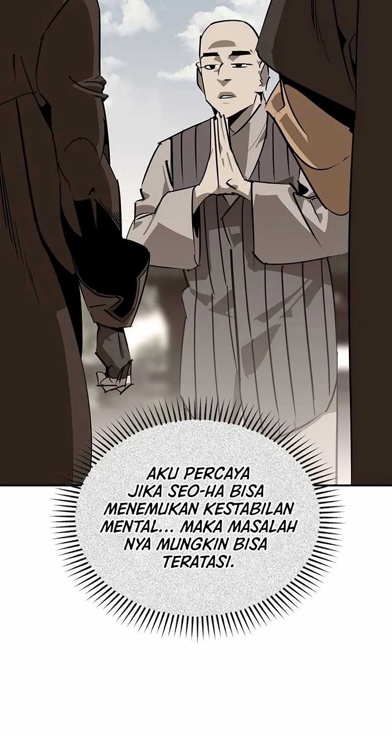 Martial Wild West Chapter 46 Gambar 54