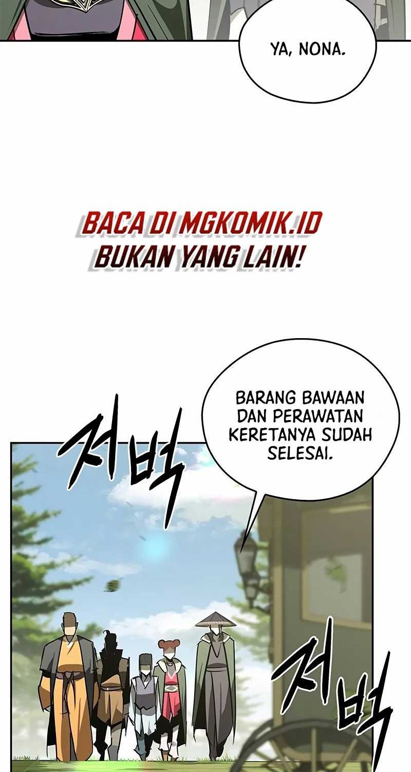 Martial Wild West Chapter 46 Gambar 56