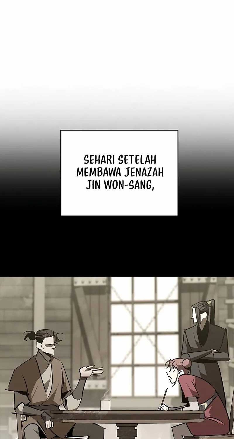 Martial Wild West Chapter 46 Gambar 58